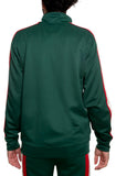 Warmup Track Jacket