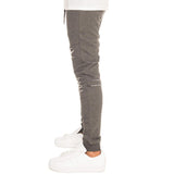 Men's Ripped Joggers