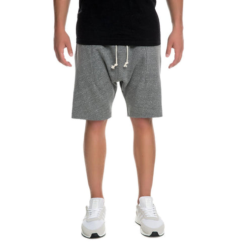 Men's Fleece Short