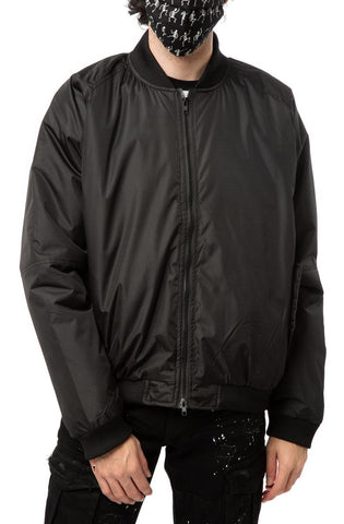 Hayven 2 Padded Bomber Jacket