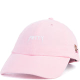 Front View Petty StrapBack Hat