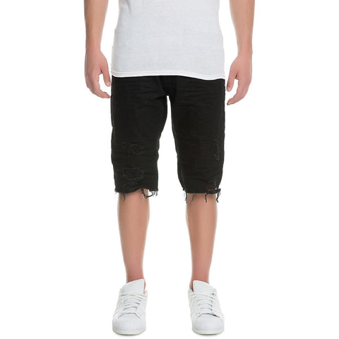 Renaissance Mesh Shorts