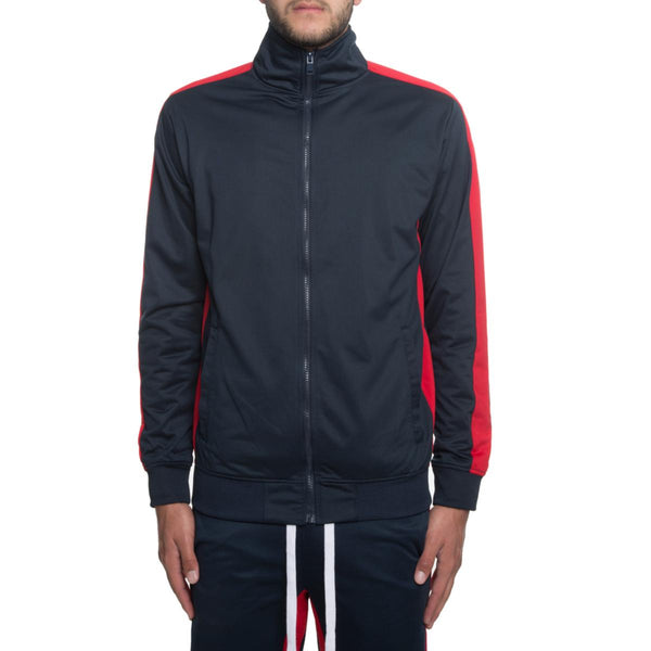 TRACK JACKET
