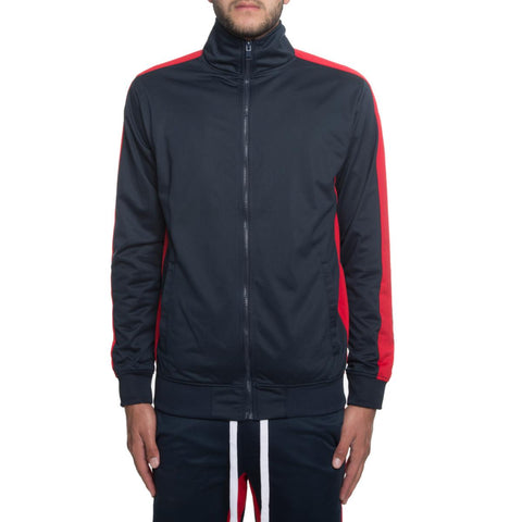 TRACK JACKET