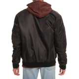 Men's Bomber Jacket