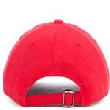 Judge Me Strapback Hat