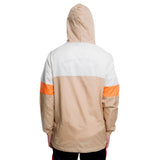 WINDBREAKER HOODIE