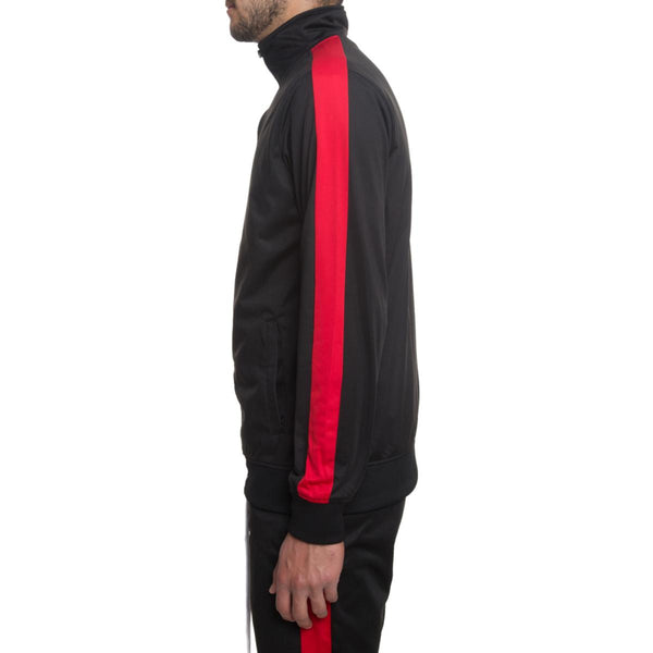 TRACK JACKET