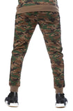 Piped V2 Joggers