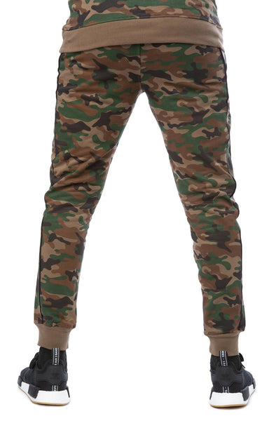 Piped V2 Joggers