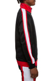 Warmup Track Jacket