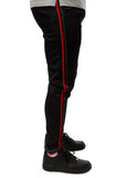 Hybrid Track Joggers