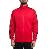 TRACK JACKET
