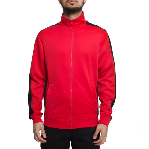 TRACK JACKET