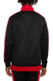 Warmup Track Jacket