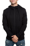 Tech Zip Hoodie