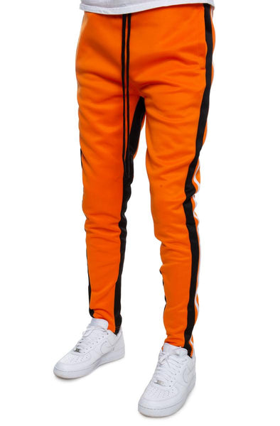 Front View Shootaround Track Pants