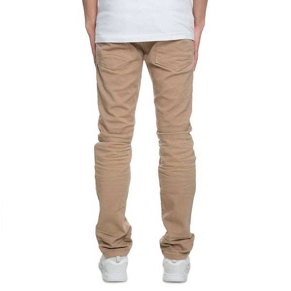 Men's Twill Span Jean Pants
