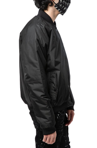 Hayven 2 Padded Bomber Jacket