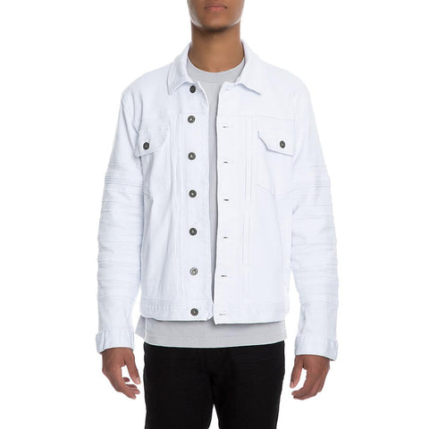 Men's FBRK Rip Twill Jacket