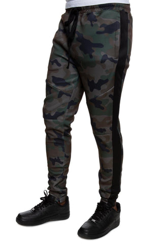 Runway Track Pants