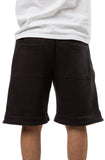 Butter Soft Fleece Shorts