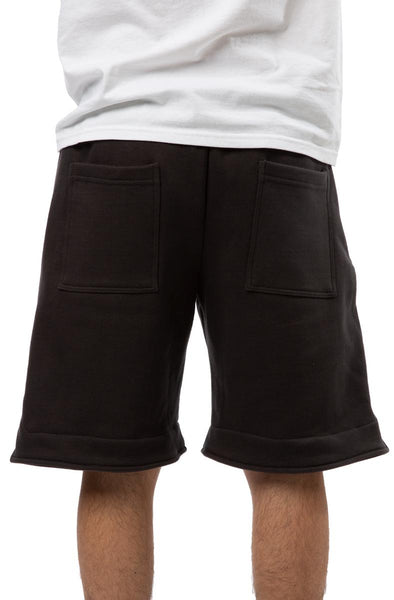 Butter Soft Fleece Shorts