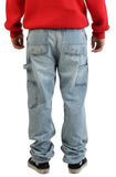 Carpentero 5 Pocket Jeans