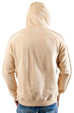 Pintuck Hoodie