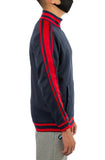 Shane Striped Jacket