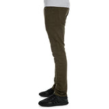 Men's FBRK Rip Twill Jeans