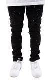 Klyde Moto Jeans