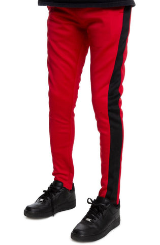 TRACK PANTS