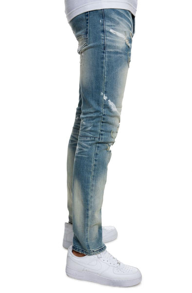 9736S Jeans