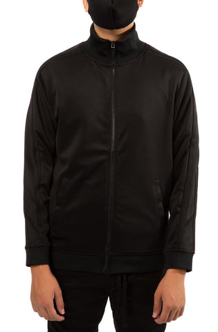 Shane Striped Jacket