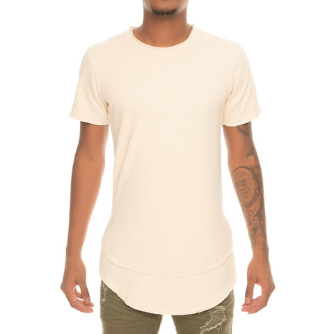 Version 2 Box Fit Tee