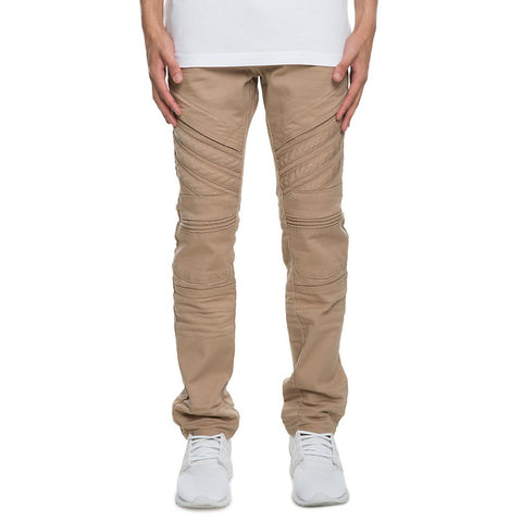Men's Twill Span Jean Pants
