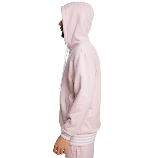 ZIP HOODIE