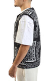 Victor Padded Vest