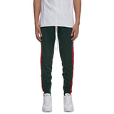 Front View Men's FB Track Pants