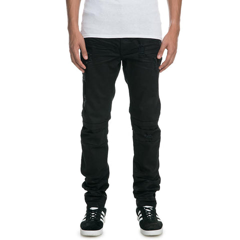 Men's Fbrk Rip Span Denim Jean