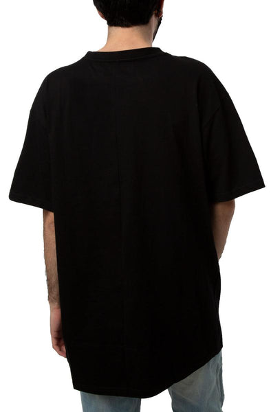 Oversize Box Tee