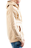 Pintuck Hoodie