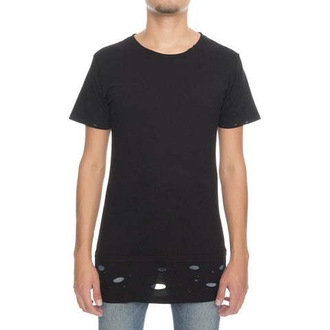 Version 2 Box Fit Tee