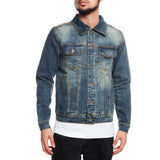 TOM DENIM JACKET