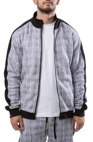 Xander Track Jacket