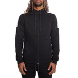FULL ZIP HOODIE
