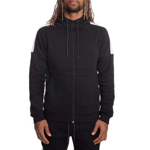 FULL ZIP HOODIE
