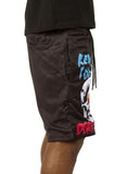 Death Rider Short