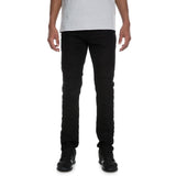 Front View Men's FBRK Rip Twill Jeans